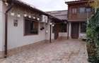 Inel 1 Casa 4 camere- baie- bucatarie- beci-centrala pe gaz-169000 euro! Gata de mutat! - 1
