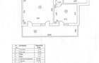 Apartament cu 3 camere decomandat în Herăstrău - 2