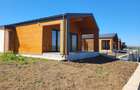 Refugiu Verde la 20 de Minute de București – Casa smart cu ponton la lac - 2