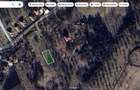 Teren intravilan de 845 mp, în Corușu - 2