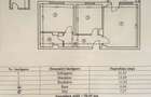 Proprietar privat, vand apartament 2 camere decomandat, Techirghiol, Etaj 1, 62 mp + 1 Boxa la subsol