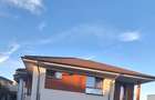 Eficienta energetica NZEB- 2 case -DEZMIR - APAHIDA - 2