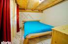 Cabana A-frame ,, Padurea Cerbilor - 17