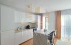 Apartament cu 3 camere semidecomandat în Iris - 2