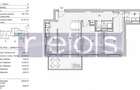 VANZARE APARTAMENT 3 CAMERE | STRAULESTI | 82MP | TERASA | COMPLEX NOU - 21