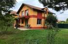 Duplex cu 5 camere cu Teren 550 Mp în Snagov - 1