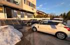 Spatiu comercial/birou Militari Residence stradal