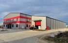 Spatiu depozitare si productie Crevedia - 1