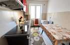 Apartament 2 camere decomandat si balcon etaj 1 zona Rahova