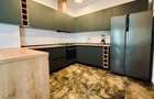 DUPLEX ELEGANT | 6 CAMERE | CURTE DE 270 MP | PISCINA | OTOPENI - 9
