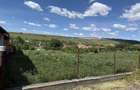 Teren de vanzare 866 mp in Copaceni, Cluj Zona linistita. - 2