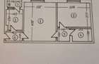 Vand apartament 2 camere Uioara - 1