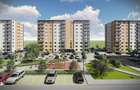 Apartament cu 3 camere cu parcare subterana - 1