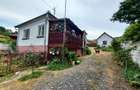 Casă individuală cu 2 camere cu Teren 7000 Mp în Nojag - 1