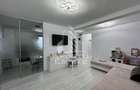 Duplex mobilat ?i utilat, pe parter cu 3 camere, 2 bai s... - 3