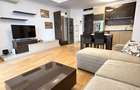 Apartament cu 2 camere decomandat în Herăstrău - 1