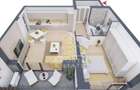 Apartament cu 2 camere semidecomandat în Torontalului - 5