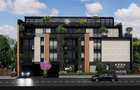 Apartament cu 3 camere decomandat în Pipera - 2