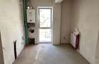 Apartament 1 camere semifinisat de vanzare in Floresti - 2
