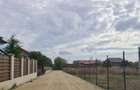 Teren intravilan de 900 mp, în Lazu - 4