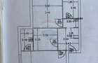 Apartament cu 2 camere de vanzare in Baneasa , Herastrau - 2