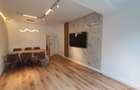 Apartament cu 2 camere decomandat în Băneasa - 2