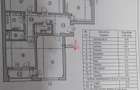 Apartament cu 4 camere decomandat în Basarabia - 3