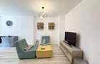Apartament cu 2 camere semidecomandat în Unirii - 3