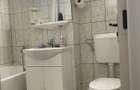 Proprietar inchiriez apartament 1 camera, 36 mp, str Stupilor, centrala proprie, balcon mare inchis, mobilat si utilat, pret 220 + garantie - 1