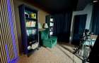 Parter 2 Camere Ideal pentru Birou/Cabinet/Studio Sect. 1, Sise?ti - 14