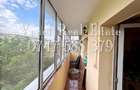 Apartament cu 3 camere semidecomandat în Doamna Ghica - 5