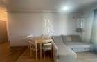 Apartament cu 2 camere semidecomandat în Florești - 2