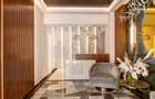 Apartament cu 4 camere semidecomandat în Pipera - 2 Apartament cu 4 camere semidecomandat în Pipera - 2