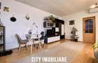 Apartament cu 3 camere semidecomandat în Bună Ziua - 11