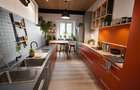 Apartament cu 2 camere decomandat în Lujerului - 7