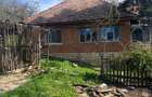 Casa din caramida si piatra +teren 1500mp , acces asfaltat Soimeni (Cluj) - 8
