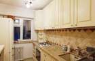 Apartament 4 camere | 5 min metrou Lujerului | 2 bai | 2 balcoane | - 10