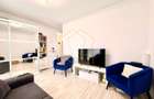 Apartament mobilat si utilat, cu o camera | Giroc | Zone 2 - 3