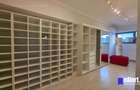 Penthouse lux Herăstrău-Aviației, 160 mp, 3 locuri parcare, terasa 42 mp.