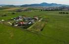 Casă individuală cu 4 camere cu Teren 476 Mp în Exterior Est - 24