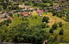 Teren intravilan de 2327 mp, în Județean - 5