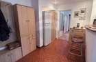 Apartament cu 3 camere decomandat în Băneasa - 13