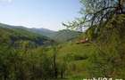 Teren in Moneasa, cu peisaj superb , pe deal in sat - 6