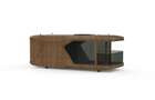 Casa tip Capsula de la View Box Houses - modelul Amalfi - 4