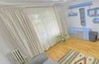 Apartament 2 camere in spate la familial
