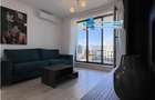 Apartament cu 2 camere decomandat în Băneasa - 5