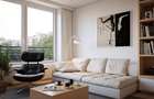 Apartament cu 3 camere decomandat în Metalurgiei - 4