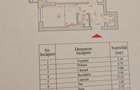 Apartament 2 camere, balcon ?i lift, Sector 4 - 5