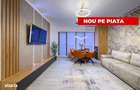 Apartament finalizat complet | bloc 2021 | parcare & boxa - 3