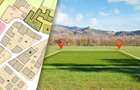 Teren Construcții intravilan de 10000 mp, în Pipera - 2